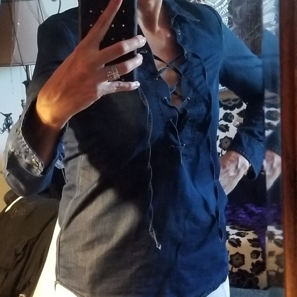 Top by Rampage - Picture 5 of 5